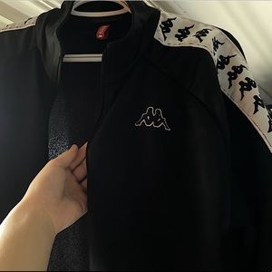 KAPPA JACKET